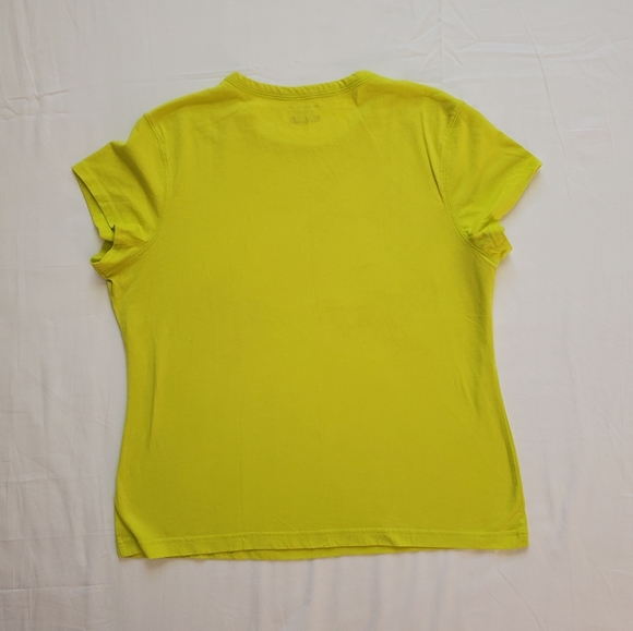 Like New Tek Gear Short Sleeve Tee - Picture 2 of 4